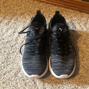 Puma Ignite Flash Evoknit shoes